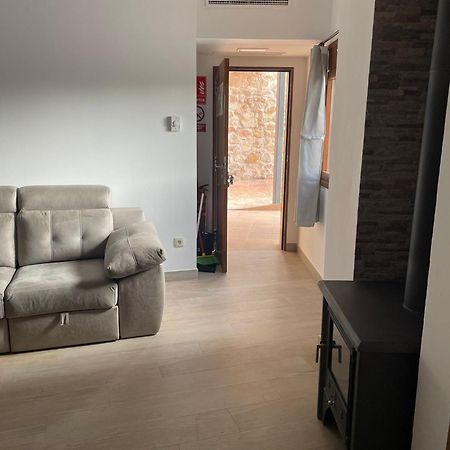 Apartamentos 7 Puentes Sierra Cazorla Casa Cipres Burunchel エクステリア 写真