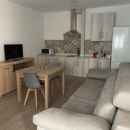 Apartamentos 7 Puentes Sierra Cazorla Casa Cipres Burunchel エクステリア 写真