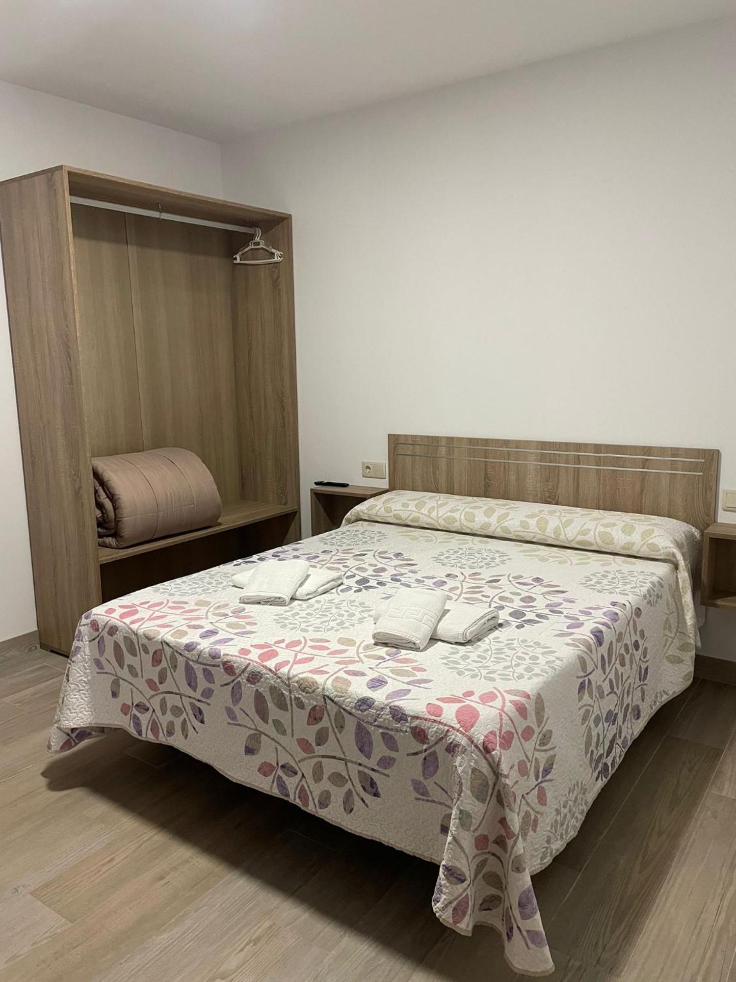 Apartamentos 7 Puentes Sierra Cazorla Casa Cipres Burunchel エクステリア 写真