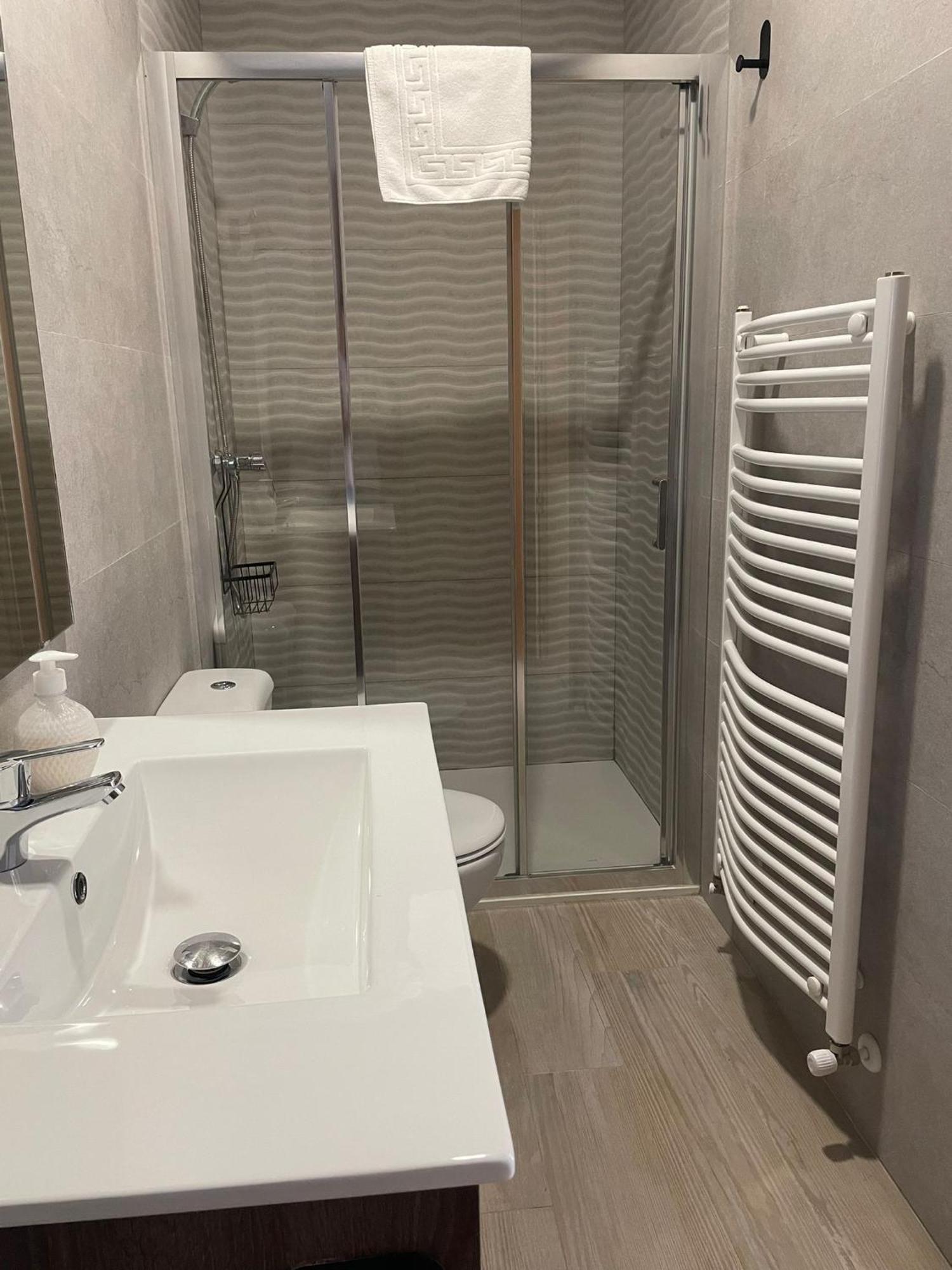 Apartamentos 7 Puentes Sierra Cazorla Casa Cipres Burunchel エクステリア 写真