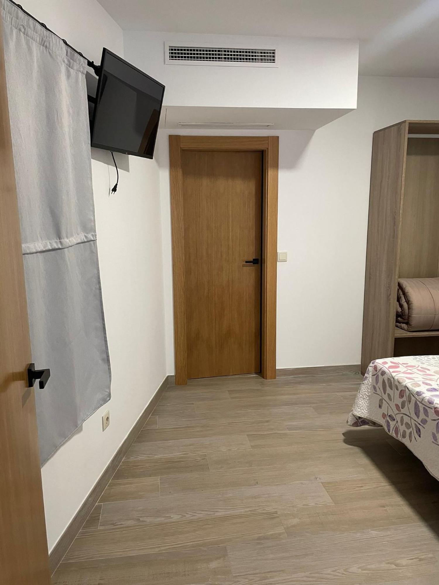 Apartamentos 7 Puentes Sierra Cazorla Casa Cipres Burunchel エクステリア 写真